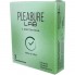 Презервативы с анестетиком Pleasure Lab 3 шт 5448lab