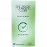 Презервативы с анестетиком Pleasure Lab 12 шт 6551lab
