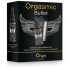 Набор Orgie Orgasmic Bullet с гелем Orgasm Drops Intense и вибропулей