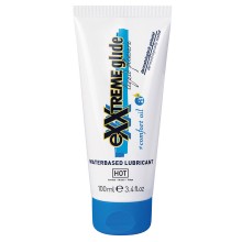 ЛУБРИКАНТ НА ВОДНОЙ ОСНОВЕ EXXTREME GLIDE 100 МЛ