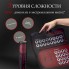 Плакат для двоих Оки-Чпоки «Точка любви» , со скретч-слоем