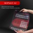 Плакат для двоих Оки-Чпоки «Точка любви» , со скретч-слоем