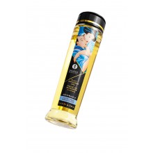 Масло массажное для тела Shunga «Кокосовое волнение» (Coconut Thrills), 240мл