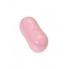 Вакуум-волновой бесконтактный стимулятор клитора Satisfyer Cotton Candy, силикон, розовый, 8,6 см