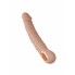 Перезаряжаемый реалистичный вибратор Deep Vibes Relax Flesh