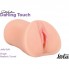 Реалистичный Ультрамягкий Мастурбатор Satisfaction Darling Touch