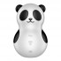 ВАКУУМНЫЙ МАССАЖЕР SATISFYER POCKET PANDA 