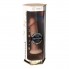 Фаллоимитатор SILEXD Model 2 Premium Real Skin, телесный, 6"