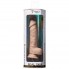 Фаллоимитатор «SILEXD Model 1 Real Skin 7» термопластичный