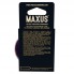 Презервативы гладкие увеличенные MAXUS XXL X-Edition №3 