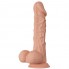 Фаллоимитатор Pretty Love BW-008104NR