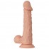Фаллоимитатор Pretty Love BW-008104NR