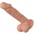 Фаллоимитатор Pretty Love BW-008104NR