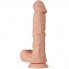 Фаллоимитатор Bergrisi Pretty Love BW-008103NR