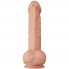 Фаллоимитатор Bergrisi Pretty Love BW-008103NR