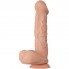 Фаллоимитатор Bergrisi Pretty Love BW-008103NR