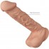 Фаллоимитатор Bergrisi Pretty Love BW-008103NR