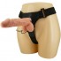 Страпон с вибрацией Baile Ultra BW-022084ZR