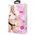 Страпон с вибрацией Baile Ultra BW-022084ZR