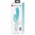 Вибратор Thumping and Licking Pretty Love BW-500035-4