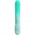 Вибратор Thumping and Licking Pretty Love BW-500035-4