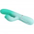 Вибратор Thumping and Licking Pretty Love BW-500035-4