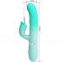 Вибратор Thumping and Licking Pretty Love BW-500035-4