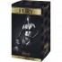 Набор аксессуаров FURY Black BDSM Kit 33619AL