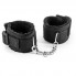 Набор аксессуаров FURY Black BDSM Kit 33619AL