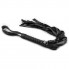 Набор аксессуаров FURY Black BDSM Kit 33619AL