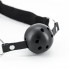 Набор аксессуаров FURY Black BDSM Kit 33619AL