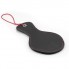 Набор аксессуаров FURY Black BDSM Kit 33619AL