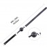 Набор аксессуаров Secret Desires Black BDSM Kit 33559AL