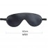 Набор аксессуаров Secret Desires Black BDSM Kit 33559AL