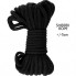 Набор аксессуаров Secret Desires Black BDSM Kit 33559AL