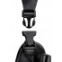 Фаллопротез RealStick Strap-On Oberon, TPE, телесный, 14 см