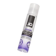 Классический лубрикант на силиконовой основе JO Premium COOLING, охлаждающий, 30 мл