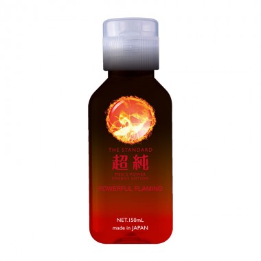 Увлажняющий гель на водной основе BIJOND Powerful Flaming 150ml