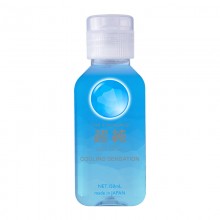Увлажняющий гель на водной основе BIJOND Ice Mint Coolong Sensation 150ml