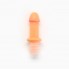 Пробка для вина «Как у твоего бывшего», 8×3 см, 18+