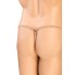 Фаллопротез RealStick Strap-On Ewan, TPE, телесный, 15 см