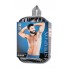 Фаллопротез RealStick Strap-On Alister, TPE, телесный, 15 см