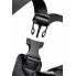 Фаллопротез RealStick Strap-On Alister, TPE, телесный, 15 см