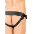 Фаллопротез RealStick Strap-On Alister, TPE, телесный, 15 см