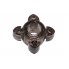 Эрекционное кольцо Rings Screw black 