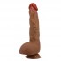 Вибратор с Ротацией Pretty Love Wilks BW-008041EA