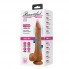 Вибратор с Ротацией Pretty Love Calisto BW-008070EA