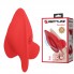 Вибратор Pretty Love Carnation BI-300072