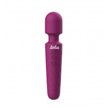 Мини Вонд Mini Wand Purple 1016-01lola