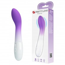 Вибратор Pretty Love Bishop BI-014220-A6 Вибратор Pretty Love Bishop BI-014220-A6